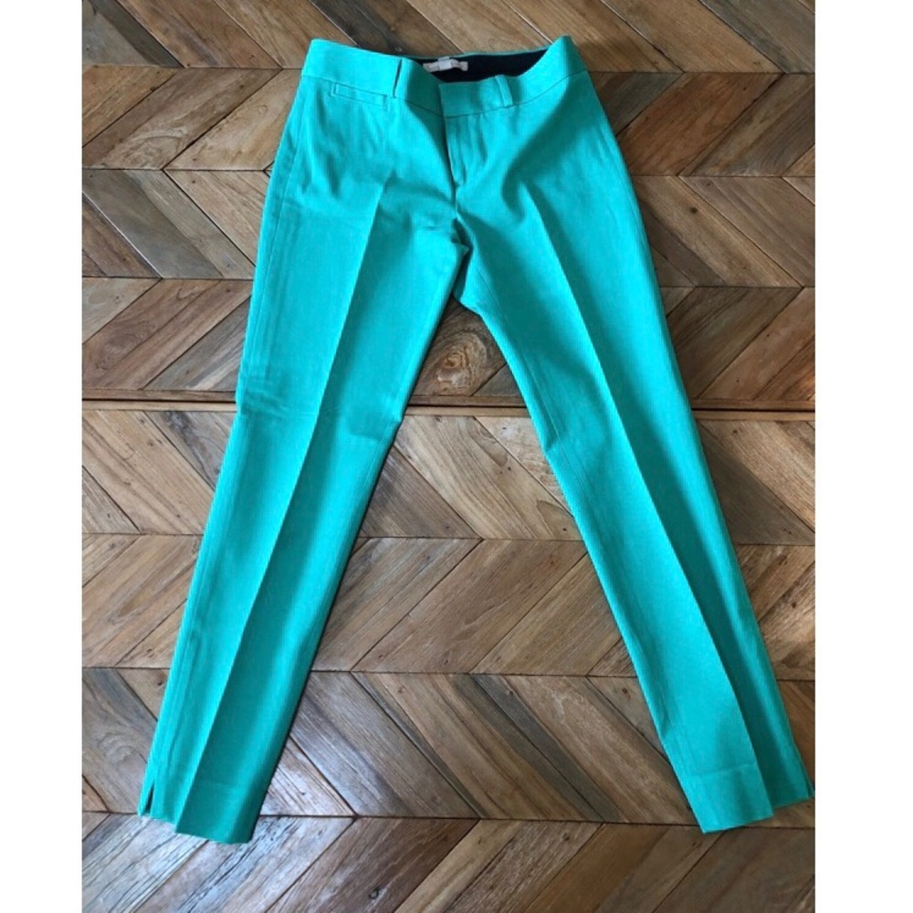 Banana Republic Sloan ankle pant